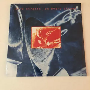 Dire Straits: On Every Street 2 LP, 180 Gramm audiophiles Vinyl - Bild 1 von 1
