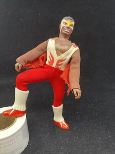 Vintage 1974 Falcon Mego 8" Actionfigur - Bild 1 von 6