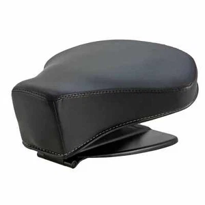 PQ 24104240 SELLA MONOPOSTO ANTERIORE PIAGGIO 50 VESPA S (V5SA1T) 1963-1983 - Picture 1 of 5