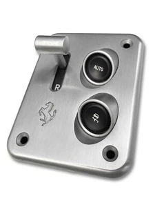 Ferrari 360 575M Getriebesteuerung 181067 F1 GEARBOX CONTROL DASHBOARD - Picture 1 of 3