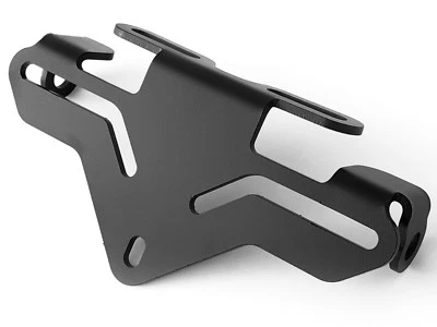 Fender Eliminator Tail Tidy - Yamaha YZF R6 1999 2000 2001 2002 99 00 01 02 - Imagem 1 de 2