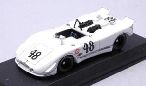 Best Model PORSCHE 908/02 FLUNDER N.48 2nd 12 H SEBRING 1970 MC QUEEN-REVSON 1:4 - Foto 1 di 1