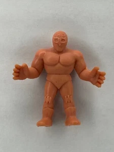 Mattel M.U.S.C.L.E muscle men Kinnikuman 055 55 SKYMAN flesh 1985 - Picture 1 of 2