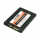 Mini boîtier disque dur adaptateur PCIe PCI-e mSATA SSD vers 2,5 pouces SATA pour SSD Asus