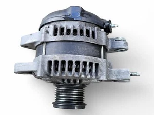 Lexus RC350 15-18 Alternator Generator 27060-31212, E012, OEM, 2015, 2016, 2017 - Picture 1 of 8