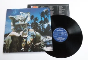 10cc - BLOODY TOURISTS LP N MINT VINYL Original 1978 UK 1st Press Album - Bild 1 von 7