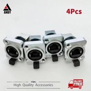 4PCS CAT5/6 RJ45 Feed-through Ethercon Chassis Panel Mount RJ45 Connector System - Picture 1 of 14