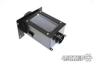 Kit de inducción de rendimiento Airtec Mini Cooper S R53 con filtro de espuma - - Imagen 1 de 2