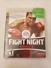 Fight Night Round 3 (Playstation 3 Ps3)