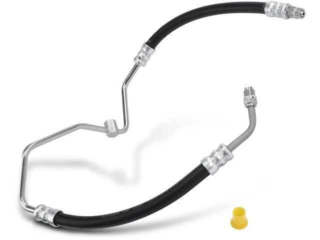 38FB44D 动力转向压力线软管组件适用于 1997 - 2002 年福特 Escort — 第 1/1 张图片