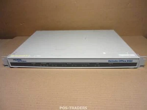 NORTEL REMOTE OFFICE 9150 Gateway 2x Telco - 1x Ethernet - EXCL PSU - Photo 1/3