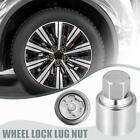 527 Wheel Lock Lug Nut Anti Theft Screw Removal Key for Volkswagen Tiguan Volkswagen Tiguan
