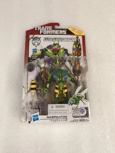 Transformers Generations Deluxe Class Waspinator  Wasp Action Figure - Picture 1 of 2