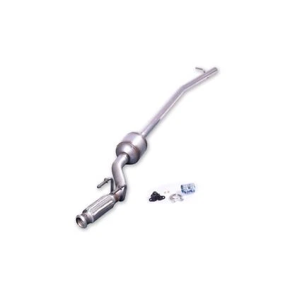 Catalytic Converter Type Approved For Peugeot Expert Tepee 2.0 HDi 120 1731LK - Image 1 of 4