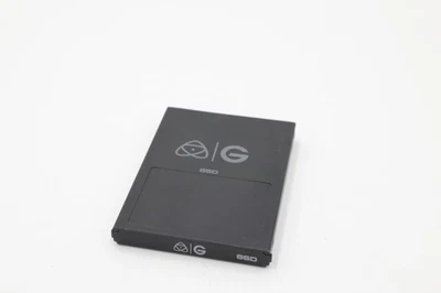 G-Technology Atomos 1TB 4K Master Caddy SSD - Image 1 of 4