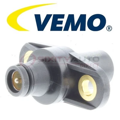 VEMO Camshaft Position Sensor for 1990-1993 Mercedes-Benz 300CE - Engine va Foto 1 de 4