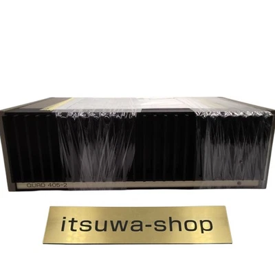Amplificatore di potenza Quad 405-2, modificato, suono moderno, audio vintage... - Immagine 1 di 4
