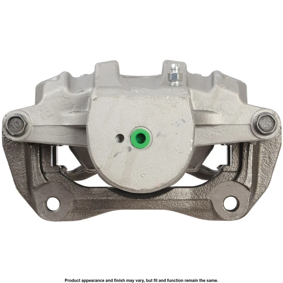 适用于现代 Genesis Coupe 2010 - 2016 Cardone 左前制动卡钳 TCP — 第 1/4 张图片