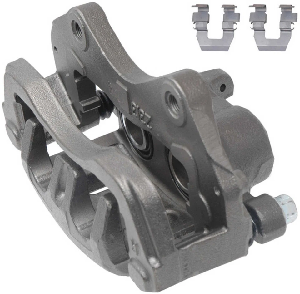 Pinza de freno delantera derecha para Mitsubishi Montero Sport 2001 Raybestos 2000-2004 Foto 1 de 4