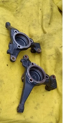 Chevy Blazer/GM 1998-04🇺🇺🇸2x2 husillos izquierda/derecha para cuerpo G GMC😎🤔 Foto 1 de 3