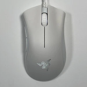 Razer DeathAdder Essential Gaming Maus: 6400 DPI Optischer Sensor - 5 Programmierbare - Bild 1 von 5