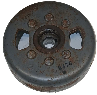 Honda CR480R 1983 volante rotor magnético OEM 31110-KA5-681 Foto 1 de 4