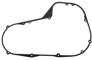 HARLEY TWIN CAM TOURING FL baggers 1994-2006 PRIMARY COVER GASKET - Picture 1 of 1
