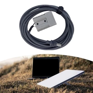 Câble d'alimentation étanche robuste 50A 600V conçu pour Starlink pour une ut - Photo 1/38