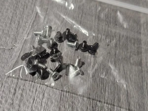 ⭐⭐⭐⭐⭐ TV TCL 75S551F Assorted Screw Set - No Stand Screws - Picture 1 of 1