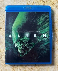 Ridley Scott ALIEN (1979) Sigourney Weaver/Tom Skerritt | 2011 Blu-ray - Picture 1 of 3
