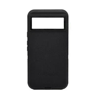 OtterBox Defender Series Case for Google Pixel 8 Case Only - Black - Image 1 of 2