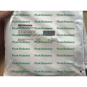 ZK2020-3132-0015 Nuovo per cavo alimentazione BECKHOFF spedizione gratuita - Foto 1 di 1