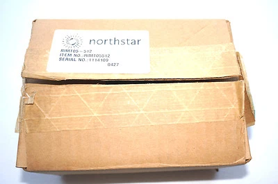 NEW NORTHSTAR RIMT05-512 ADAPTER RIMT05512 - Image 1 of 2