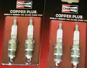 SNOWMOBILE SPARK PLUG Arctic Cat Polaris Kawasaki Honda John Deere SkiDoo Yamaha - Picture 1 of 2