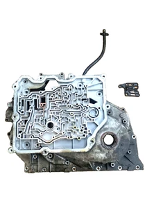 04-05 Cadillac DeVille Automatic Transmission Gear Box Cover 24200293 4.6L OEM - Picture 1 of 12