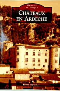 Castillos En Ardèche Mk 2 - Imagen 1 de 4