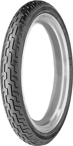 Neumático Dunlop D402 delantero MH90-21 54H sesgo TL Harley-Davidson motocicleta de turismo - Imagen 1 de 1