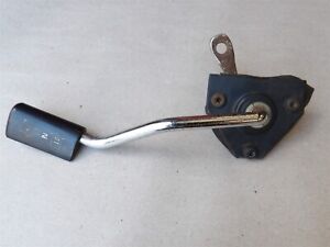 Jeep Grand Wagoneer Floor High Low Range Shifter Lever NP228 208 Transfer Case