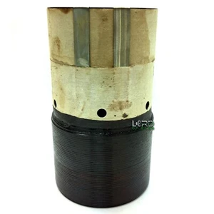 Bobina de voz bifilar doble de 1 ohmio de 3" VC160620 - Imagen 1 de 1