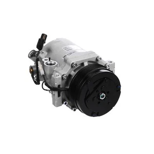 Klimoto A/C Compressor | Compatible With 07-10 Mitsubishi Lancer - Picture 1 of 6