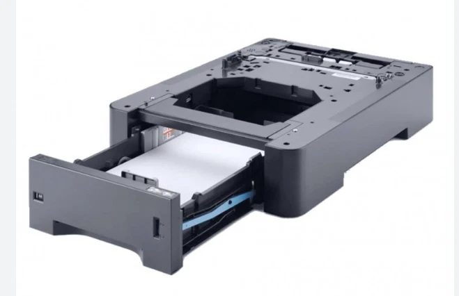 Alimentador de papel Kyocera PF-5110 250 hojas OEM genuino sellado Foto 1 de 1