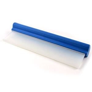 Automotive Wiper Blade Squeegee silicone Water Car Drying 