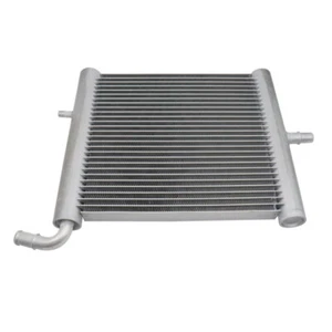 Aluminum Auxiliary Radiator For Range Rover Sport Land Rover Discovery 2013-2023 - Picture 1 of 3