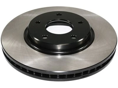 Rotor de freno delantero para Nissan Quest 2004-2009, 2011-2017 31121TVRV 2005 2006 2007 Foto 1 de 2