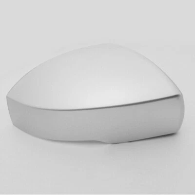 For Land Rover Range Rover L405 2013-2022 Replacement Mirror Cover Cap Sliver - Image 1 of 4