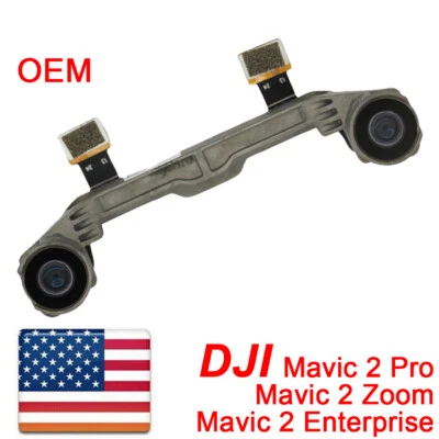 OEM For DJI Mavic 2 Pro/Zoom/Enterprise Forward Vision Sensor Module Replacement - Image 1 of 4