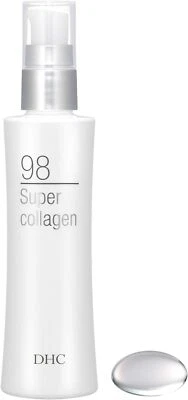 New DHC super collagen 100ml Beauty Skin Care from Japan - Image 1 of 4