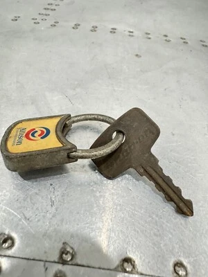 Snap On Tool Box Replacement Key Y260 RARE OEM - Image 1 of 4