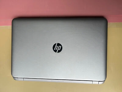 17" HP Pavilion AMD A8 2GB RAM 0GB HDD PARTS OR REPAIRS  - Image 1 of 4