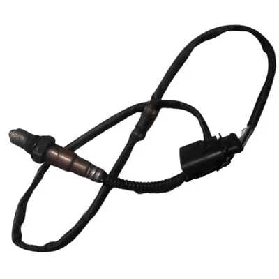 021906262C Lambda Probe Sensor Volkswagen Jetta V 2007 Foto 1 de 2